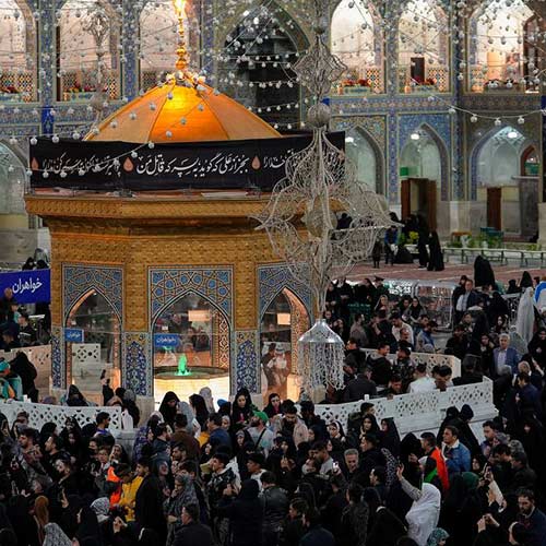 مداحی حال منو هیشکی نمیدونه الا حسین مرتضی باب